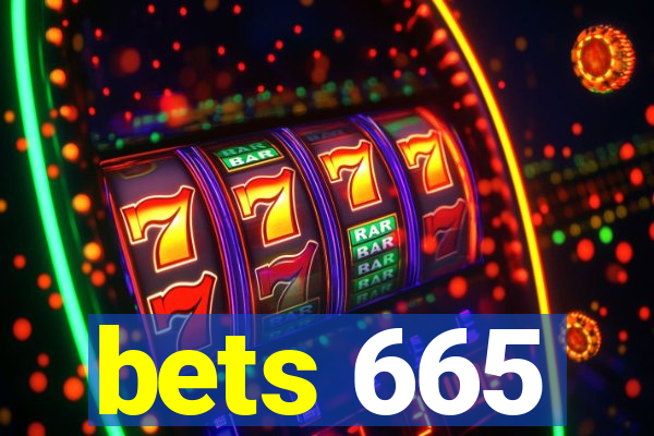 bets 665